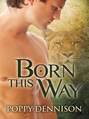 cover image of Born This Way
